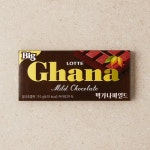 롯데 빅가나 110g (산본점) : 이마트택배