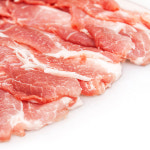 돼지족 한돈 돼지고기앞다리살 불고기용 400g : Gin