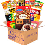 세미나 기업간식세트 오피스간식거리 워크샵간식패키지 : 봉실마켓