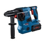 보쉬 충전해머드릴 GBH18V-28C (18V/8.0Ah) BL : 엄마로 산다는 것