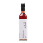 [현대백화점]명인명촌 진도 김순양 흑미초 420 ml : 현대백화점