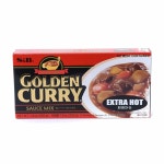 [현대백화점]에스앤비 골든카레 아주매운맛 220g : 현대백화점