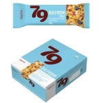 [현대백화점][씨알로] 79콘요구르트바  300g(25g 12개) : 현대백화점
