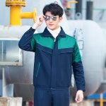 근무 공장 작업 정비 복 회사 게러지 : jhtrading