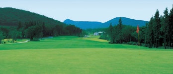 [제주 타미우스CC] 제주공항근처 골프장 정규27홀 다양한 코스레이아웃 : 명랑골프 MRGF