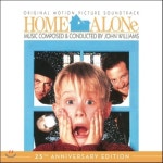 [CD] 나 홀로 집에 영화음악 (Home Alone OST 25th Anniversary Edition) - 개봉 25주년 기념반 : 예스24