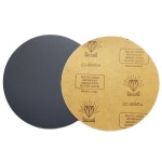 대성 사포 Φ200mm 8inch #120 100EA PK : 오피스디포MRO