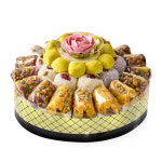 떡보의하루 떡케이크 행복담3호 떡케이크 생일 생신케익 : 떡보의하루