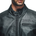 자켓 ZAURAX LEATHER JACKET : 다이네즈코리아