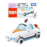 토미카 디즈니모터스 겨울왕국 올라프/ 토미카 올라프 : 토이멀티샵