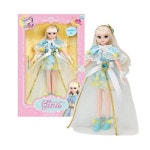 꼬미마녀 라라 구슬드레스 지나/ 꼬미마녀 지나 : 토이멀티샵