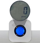 모두가 잠든밤 나를지켜주는 폴리스 가스누설 경보기 JM-PA-008 일산화탄소 중독 예방 알람 : 위드코리아포유