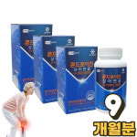 코오롱 프리미엄 콘드로이친 황산 1200 미국산 상어연골 추출 분말 보스웰리아 콘드로이틴 정 부모님 시니어 선물 : 초이스진