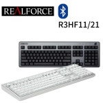 리얼포스 R3 Mac 배열 45g 저소음 하이브리드 108 풀키 R3HF11-21 : 허밍 J