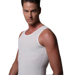 뉴슬림엑스 여유증압박 남자보정속옷 보정나시 : 바디쉐이퍼 shop