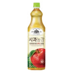 가야농장 사과농장 1.5L 12개[K] : 푸드스타몰