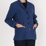 61-192 P1740 - Jacket(여성 자켓) G0 : 쏘잉스