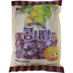 칠성 콩사탕 600g : 이에스팩02