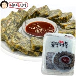 꼼장어묵 콜라겐의 집결체( 쫄깃하고 탱글한 추억의 꼼장어묵) 600g 주순자꼼장어 수정상회 : 주순자꼼장어
