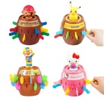 회사 워크숍 룰렛 뽑기통 술집 제비뽑기 마을회관 대결 놀거리 : 연못시장