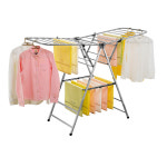 웰렉스 튼튼한 빨래건조대 기본 이불봉 이동접이식 특대형 스텐 : 웰렉스몰