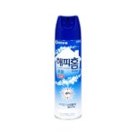유한양행)해피홈 무향(500ml) : JUYA