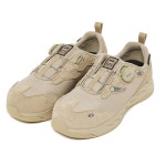 카센타 정비소 볼넓은 논슬립 다이얼 안전화 엔지니어 가성비 정비화 : 더데일리샵