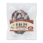 헬로도기 참좋은간식 소울대 양고기 20g : 봄이펫