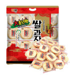 미룡 구운 달콤한 쌀과자 대용량 대풍년팩, 848g, 1개 : 쪼꼬미간식