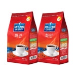 맥스웰 하우스 화인 리필 커피 사무실 자판기용 500g 2팩 : 오픈마켓스토어