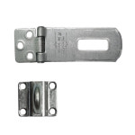 (공장직영) 아연판걸고리 대 (할 인) / 걸쇠 잠금장치 열쇠 판걸이 오도시 고리 : 영진공구철물