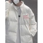 애니율 여성 겨울 캐주얼 오버핏 패딩 점퍼 G7493 : 애니율