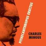 [LP] Charles Mingus (찰스 밍거스) - Pithecanthropus Erectus [퍼플 컬러 LP] : 예스24