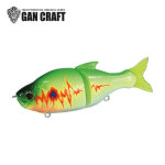 [BIOVEX 바이오벡스] JOINTED CLAW S SONG 115 : 런커