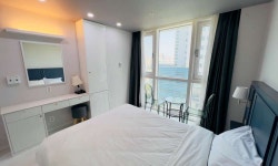 부산 센텀 빅토리아호텔 : 호텔스토리