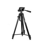 접이식 3단 카메라 삼각대 / 높이조절 170cm DSLR 미러리스 컴팩트 RF 휴대용 : 제이에스컴퍼니233