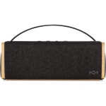 독일 말리 스피커 House of Marley Riddim BT - tragbare Bluetooth Lautsprecherbox 1.5 Full Range Treiber 10 S : 루시에르