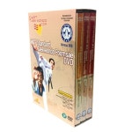 [DVD] WTF 표준 태권도 품새 3종[기초편] 박스세트DVD : 예스24