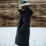 POC 의류 W`s POC Loft Parka : 더에이치코퍼레이션