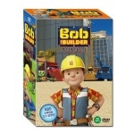 [DVD] 밥 더 빌더 Bob the Builder 2집 10종세트 : 예스24