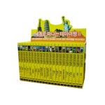 [DVD] 세계로 떠나는 테마여행 BOX.2 Vol.22 ~ Vol.42 (21disc) : 예스24