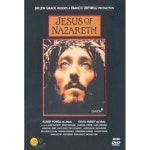[DVD] 나사렛 예수 Jesus of Nazareth : 예스24
