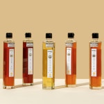 HONEY in flower 꽃꿀 500g 단품 아카시아꿀 : -23.5