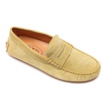 [토즈](신세계 마산점) 24SS 여성 고미노 버블 드라이빙 슈즈 (XXW52K00010 RE0 V207 24S) : 신세계백화점