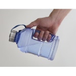 헬스 낚시용 정수기통 컨셉 보틀 물통 등산물병 헬스물병 : 바이쥬라몰