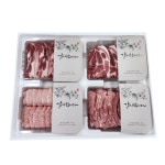 한돈 선물세트 1.5kg 명절선물 국내산 돼지 삼겹살 목살 : 세계로정육할인마트