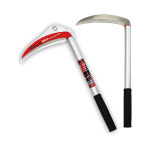 태흥 백마 말표 낫 S-18 180mm 경량 190g 2702661 : 주식회사에이치원