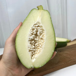 그린파파야 쏨땀파파야 500g, 2개 : 비그린몰