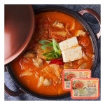 [신사강] 수원 맛집 신사강 김치찌개 900g X 2팩 (6-8인분) : 만그루의 멀티샵