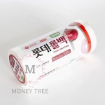 MT 실속형 위생롤백 1,000매입25x35cm 일회용봉지 크린롤백 : 돈나무스토어